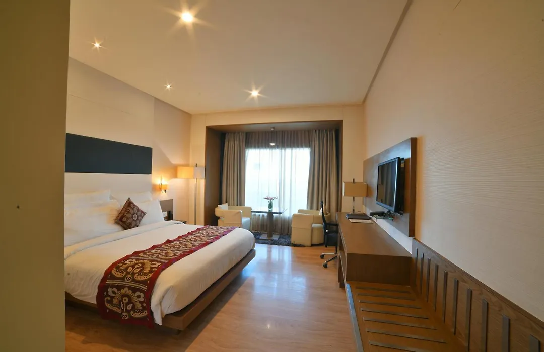 Narayani Heights Hotel & Resort-1