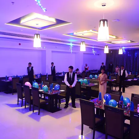 Narayani Heights Hotel & Resort-3