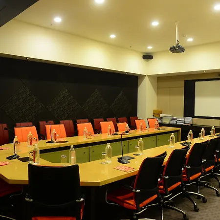 Narayani Heights Hotel & Resort-2
