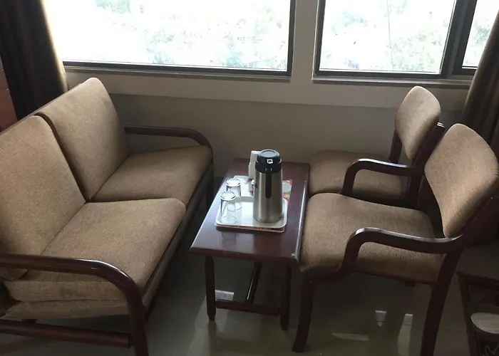 Hotel Apex Ahmedabad