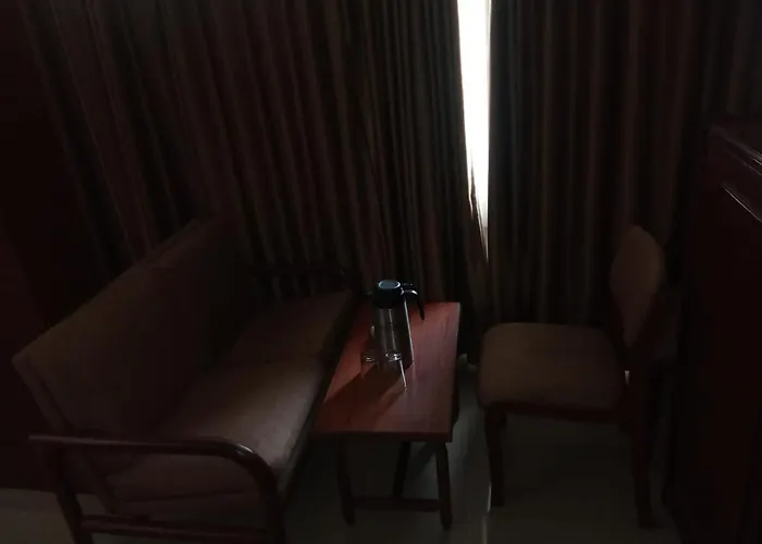 Hotel Apex Ahmedabad