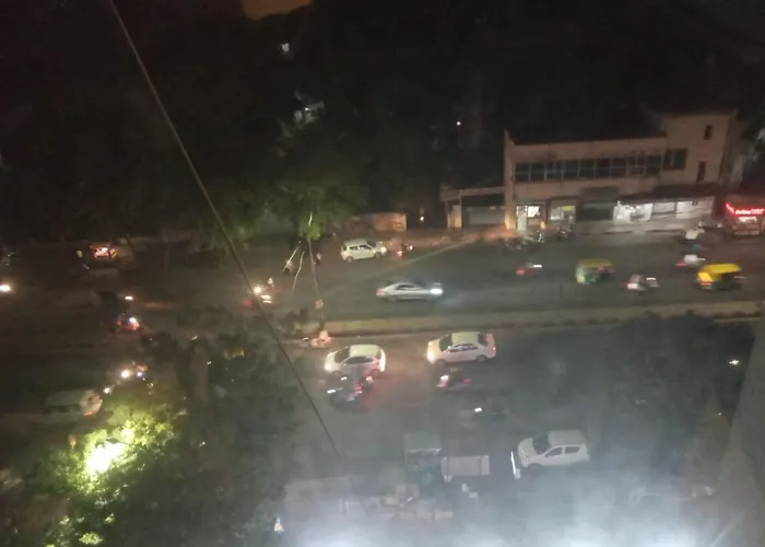 Hotel Apex Ahmedabad
